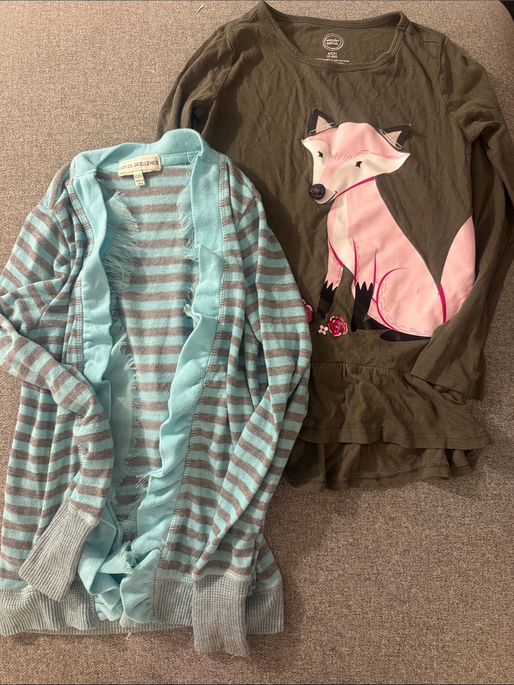 5/$15- Shirt bundle